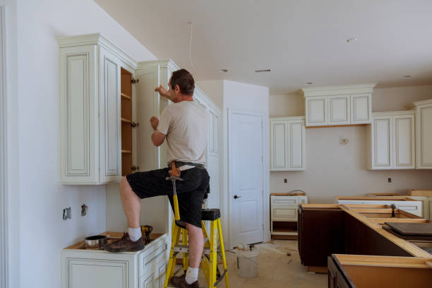 Licensed Kitchen service in Glenwood, MD - I E Kitchen