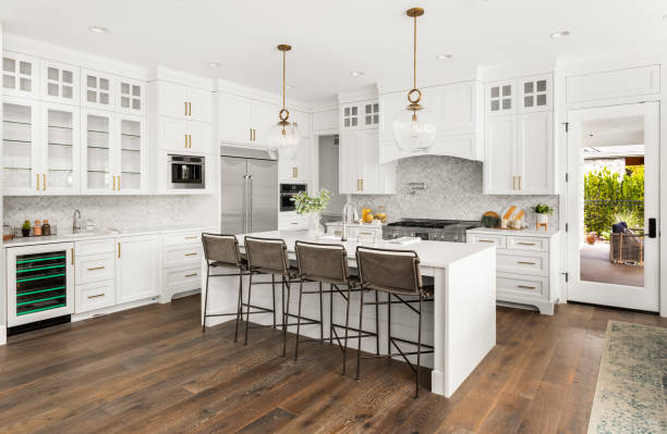 Reliable Kitchen contractor in Glenwood, MD by I E Kitchen